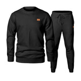 Vireo | Men’s Jacquard Lounge Set