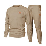 Vireo | Men’s Jacquard Lounge Set