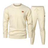 Vireo | Men’s Jacquard Lounge Set
