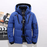 Waterproof Winter Parka for Women | Stylish and Warm Insulated Jacket