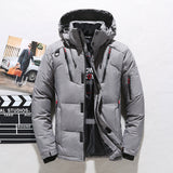 Waterproof Winter Parka for Women | Stylish and Warm Insulated Jacket