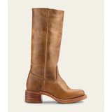 Valoria | Women’s Premium Leather Boots