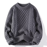Nerina | Women’s Cable Knit Sweater