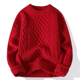 Nerina | Women’s Cable Knit Sweater