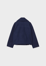 Ginalyn | Women’s Cropped Short Coat