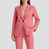 Lorencia | Women’s Two-Piece Tailored Suit