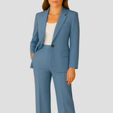Lorencia | Women’s Two-Piece Tailored Suit