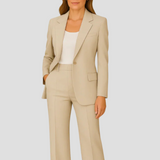 Lorencia | Women’s Two-Piece Tailored Suit