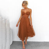 Tiara | Women’s Elegant Silhouette Dress