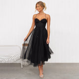 Tiara | Women’s Elegant Silhouette Dress