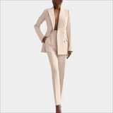 Zara | Women’s Chic 2-Piece Comfort Set