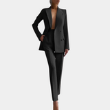 Zara | Women’s Chic 2-Piece Comfort Set