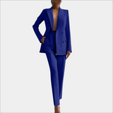 Zara | Women’s Chic 2-Piece Comfort Set