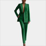 Zara | Women’s Chic 2-Piece Comfort Set