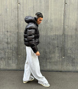 Zayden | Men’s Quilted Urban Puffer Jacket