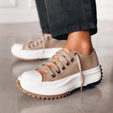 Zephira | Women’s Featherlight Platform Sneakers