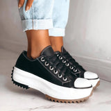 Zephira | Women’s Featherlight Platform Sneakers