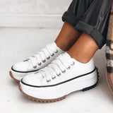 Zephira | Women’s Featherlight Platform Sneakers