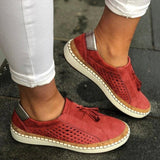 Zephyr | Women’s Orthopedic Slip-On Trainers