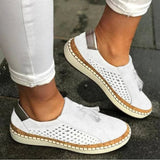 Zephyr | Women’s Orthopedic Slip-On Trainers