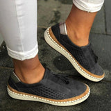 Zephyr | Women’s Orthopedic Slip-On Trainers