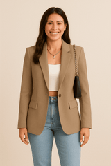 Arlette | Women’s Fashion Blazer