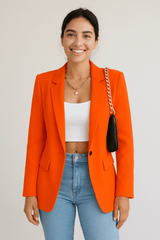 Arlette | Women’s Fashion Blazer