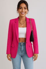 Arlette | Women’s Fashion Blazer