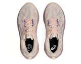 ASICS Novablast 5 Running Shoes Lightweight Bounce Breathable Road Trainers