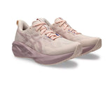 ASICS Novablast 5 Women’s Running Shoes – Lightweight Energy & Responsive Cushioning