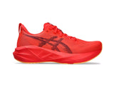 ASICS Novablast 5 Women’s Running Shoes – Lightweight Energy & Responsive Cushioning