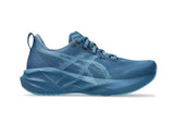 ASICS Novablast 5 Running Shoes Lightweight Bounce Breathable Road Trainers