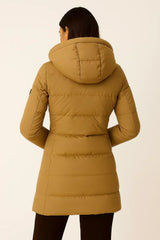 Alessa | Women’s Insulated Puffer Jacket