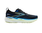 Brooks Glycerin GTS 22 Men’s Running Shoes – Stability Support & Plush Cushion Comfort