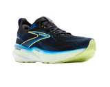 Brooks Glycerin GTS 22 Men’s Running Shoes – Stability Support & Plush Cushion Comfort
