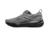 Brooks Glycerin GTS 22 Men’s Running Shoes – Stability Support & Plush Cushion Comfort
