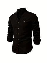 Chippo | Men’s Classic Button-Down Shirt