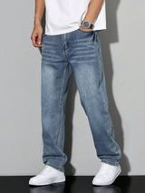 Miggy | Men’s Baggy Jeans