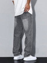 Miggy | Men’s Baggy Jeans