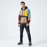 Beston | Men’s Loose-Fit Hoodie
