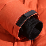 Nordfall | Men’s Insulated Waterproof Winter Parka