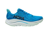 HOKA Clifton 10 Running Shoes Lightweight Cushioned Daily Running Trainers for Men & Women