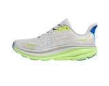 HOKA Clifton 9 Men’s Running Shoes – Lightweight Cushioned Road Running Trainers