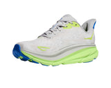 HOKA Clifton 9 Men’s Running Shoes – Lightweight Cushioned Road Running Trainers