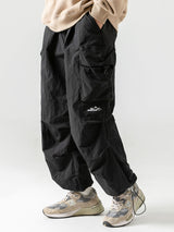 Tarren | Men’s Water-Repellent Cargo Pants