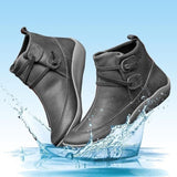 Mia | Women’s Waterproof Orthopedic Boots