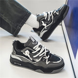 Axel | Men’s Chunky Trainers