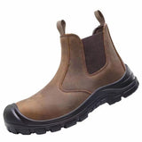 Fortis | Men’s Orthopedic Work & Safety Boots
