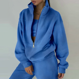 Nivara | Women’s 2-Piece Tracksuit Set